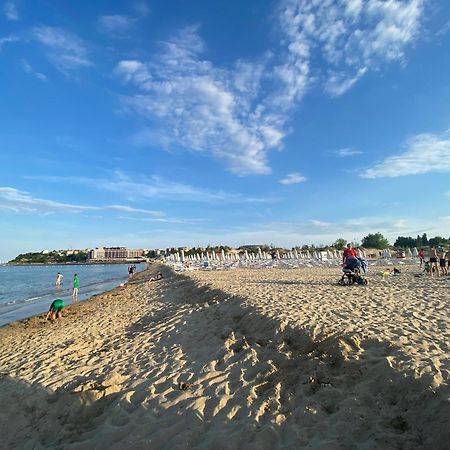 Summer Breeze 406 Studio 阳光海滩 外观 照片