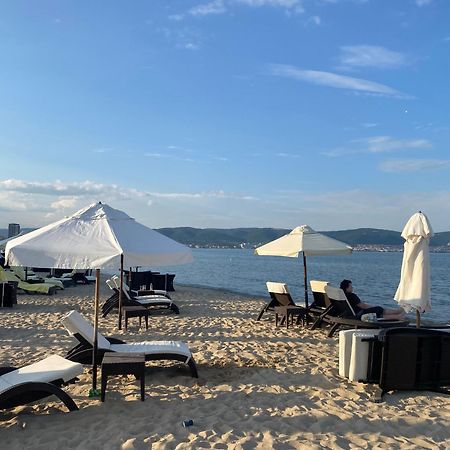 Summer Breeze 406 Studio 阳光海滩 外观 照片